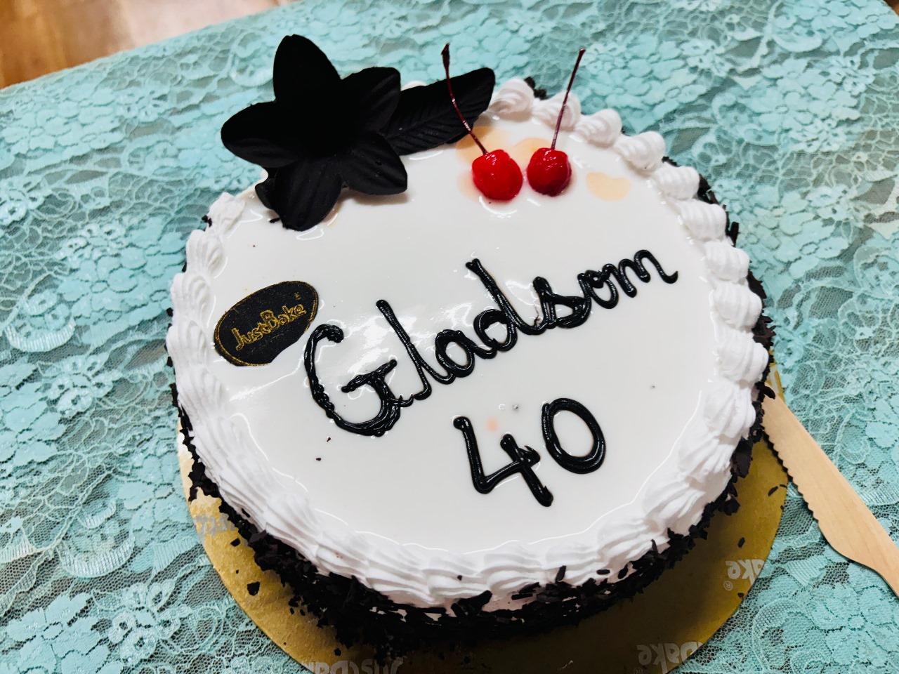 Read more about the article Gladsom home celebrated 40 years Ruby Jubilee