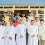 Gladsom Home Welcomes 11 New Brothers