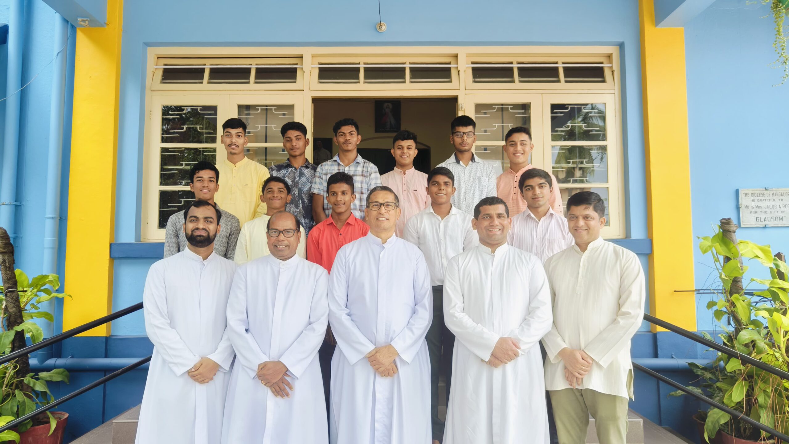 Read more about the article Gladsom Home Welcomes 11 New Brothers