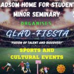 Gladsom Home Organised Glad-Fiesta