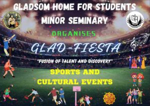 Read more about the article Gladsom Home Organised Glad-Fiesta