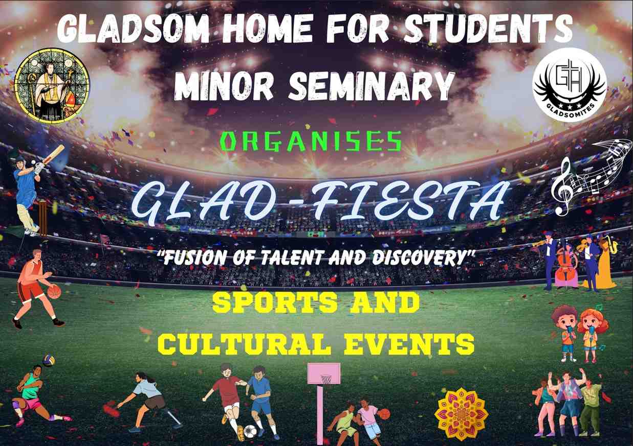 You are currently viewing Gladsom Home Organised Glad-Fiesta